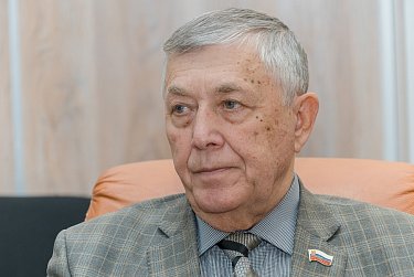 Сергей Грачев: «Помощь должна дойти до каждого» 